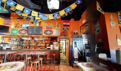 Paquitos Mexican Restaurant