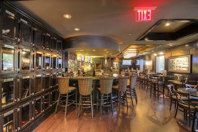 Morton's The Steakhouse