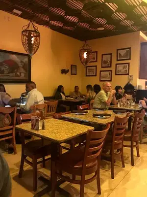 Cheen Huaye Southern Mexican Restaurant