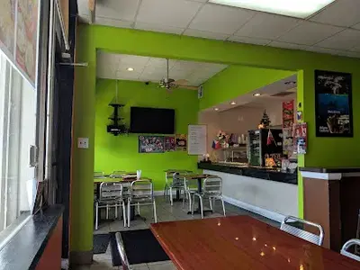 LUTONG PINOY FILIPINO CUISINE