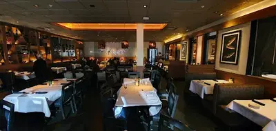 Bonefish Grill