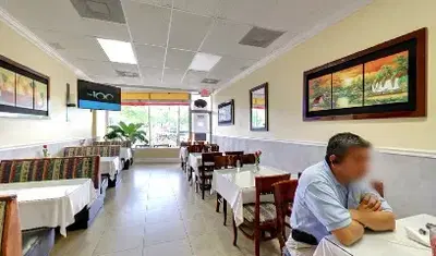 Colombia's Grill Restaurant