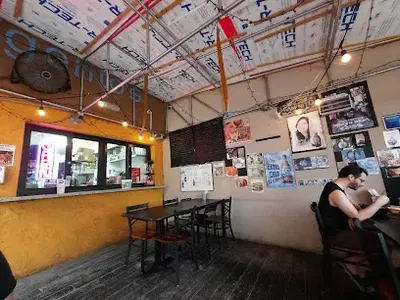 Miami Korean Kitchen