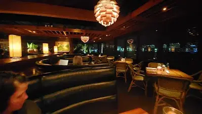 Houston's