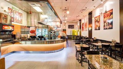 Rice House of Kabob
