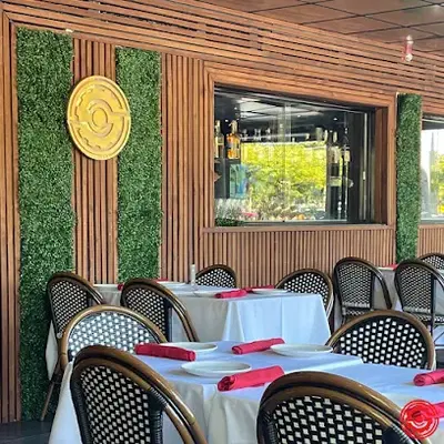 Soho Asian Bar and Grill