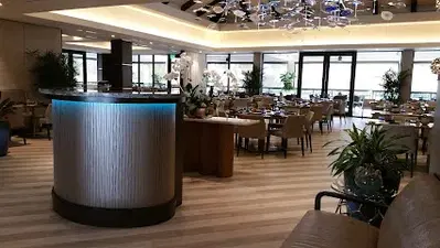 Island Grille