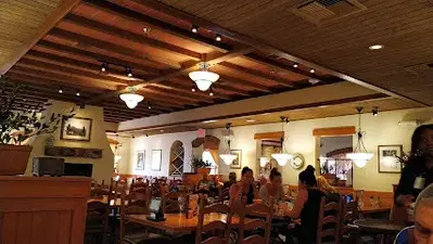 Olive Garden Italian Restaurant