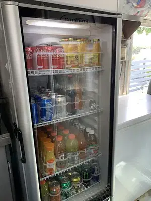 FRITANGA TRUCK
