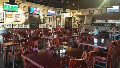 Anthony's Coal Fired Pizza & Wings