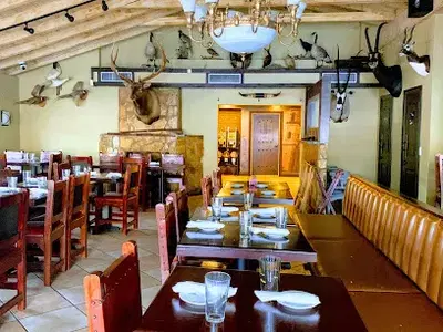 Little Havana Restaurant