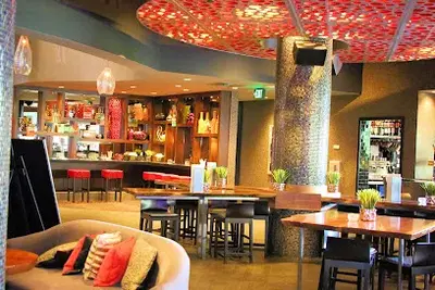 The Tuck Room