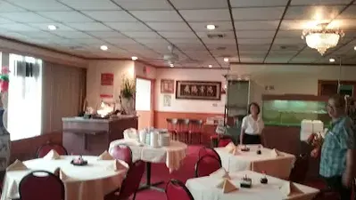Sang's Chinese Food and Dim Sum