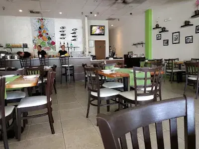 Family Fresh Cafe