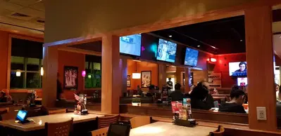 Applebee's Grill + Bar