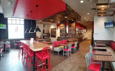 Arby's