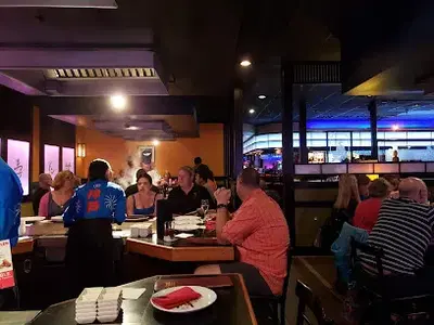 Kobé Japanese Steakhouse - Kissimmee