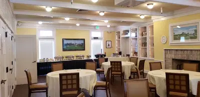 Windmill Restaurant