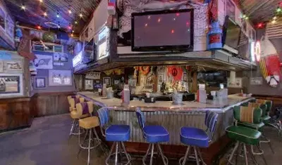 Joe's Crab Shack