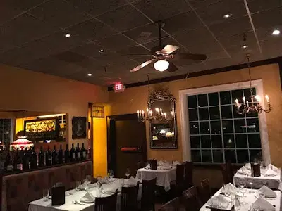 Charley's Steak House