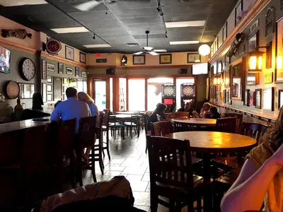 Mulligan's Pub
