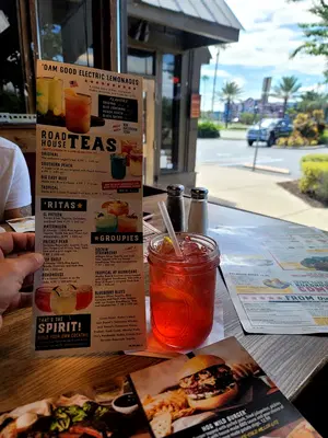 Ortega's Fish & Grill