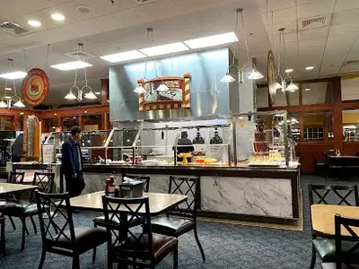 Golden Corral Buffet & Grill