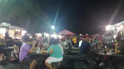 La Fiebre del Sabor Criollo