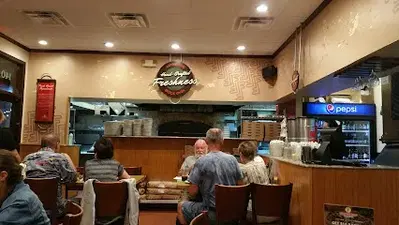 Flippers Pizzeria