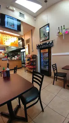 Mr Sushi Express