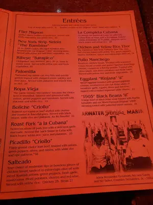 Nino's