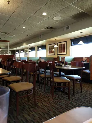 Perkins Restaurant & Bakery