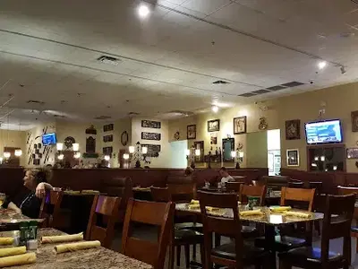 Black Angus Steakhouse