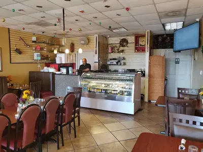 Punjab Kitchen