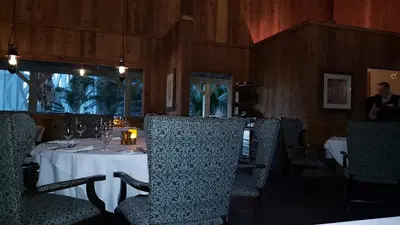 Old Hickory Steakhouse