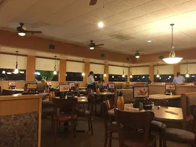 IHOP