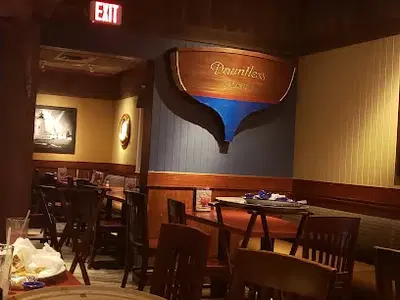 Red Lobster