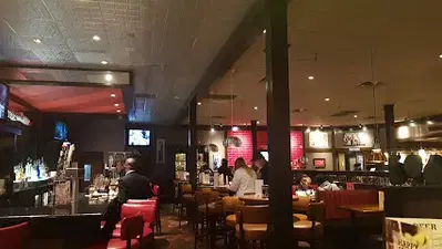 TGI Fridays
