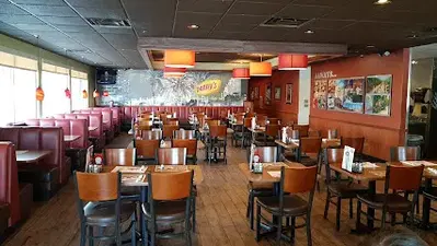 Denny's