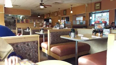 IHOP