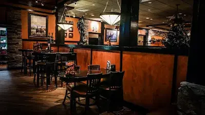 LongHorn Steakhouse