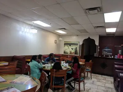 Kabab House