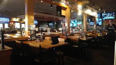 Applebee's Grill + Bar