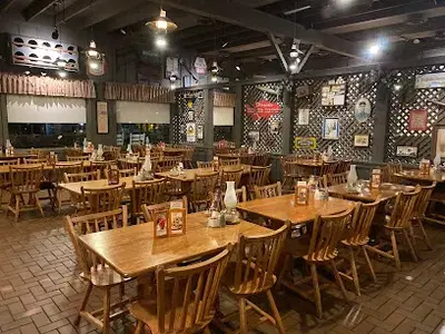 Cracker Barrel Old Country Store