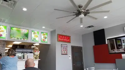China Fusion