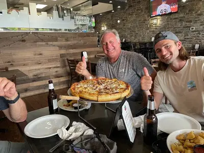 Buddyz Chicago Pizzeria