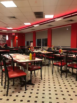 Steak 'n Shake