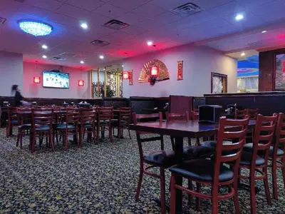 Wanfu Buffet