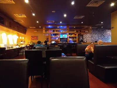 Kumo Japanese Steak House & Sushi