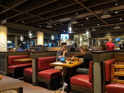 Chili's Grill & Bar